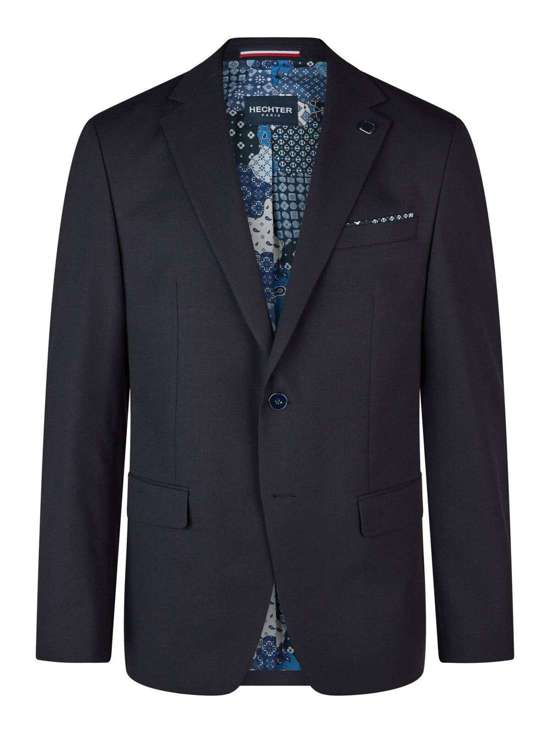 Куртка стандартного кроя