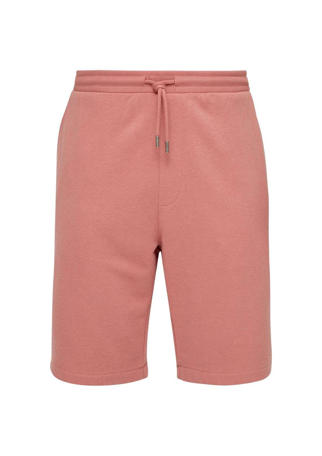 Шорты свободного кроя