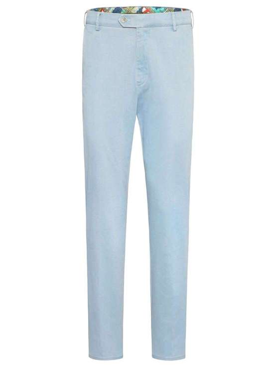 Обычные брюки чинос