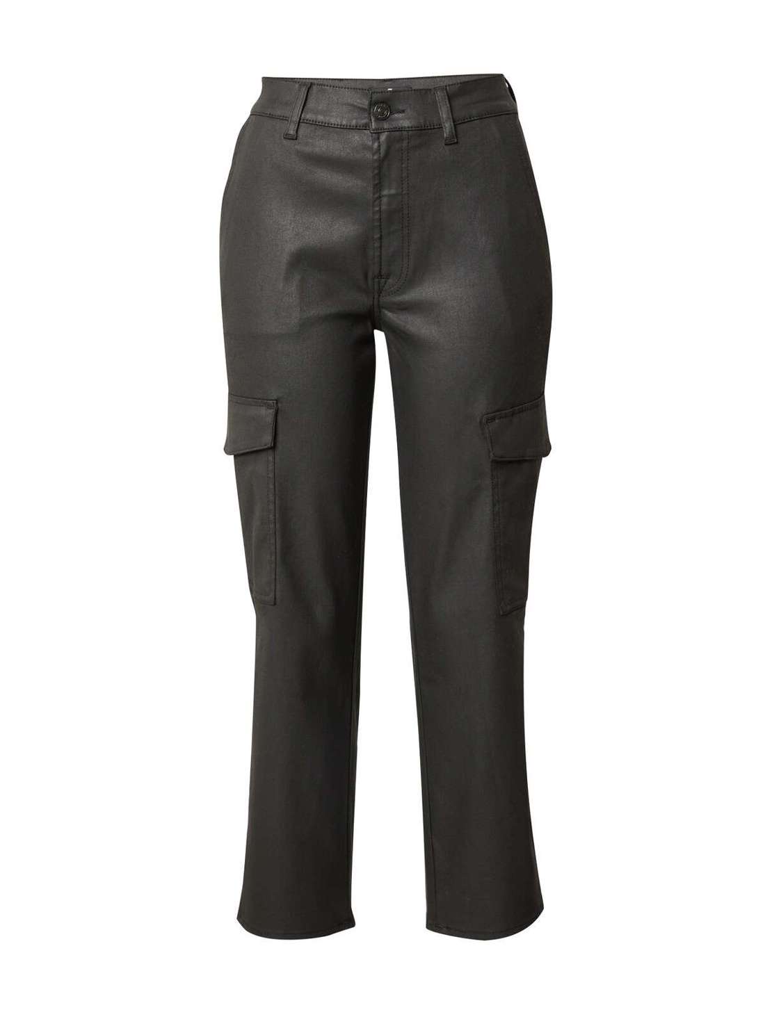 Обычные джинсы LOGAN