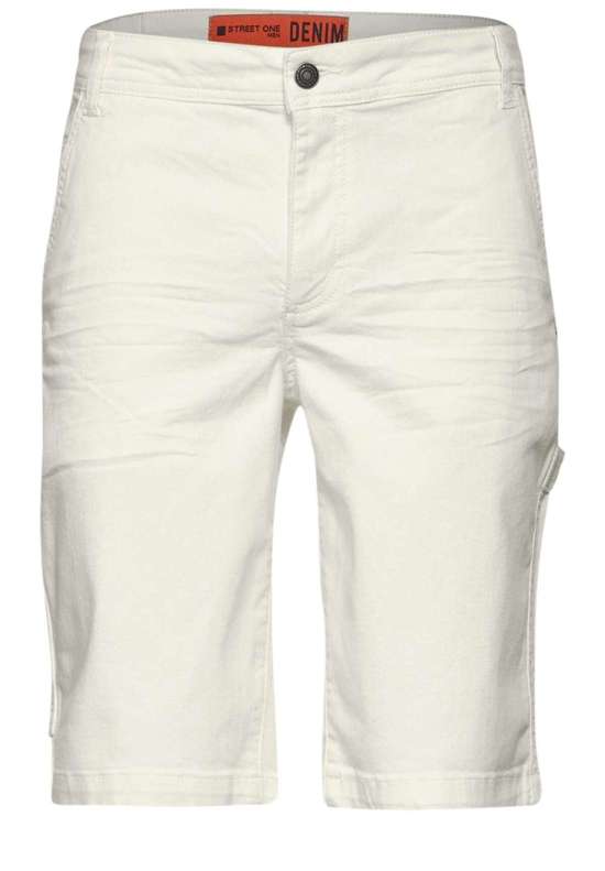 Джинсы свободного кроя