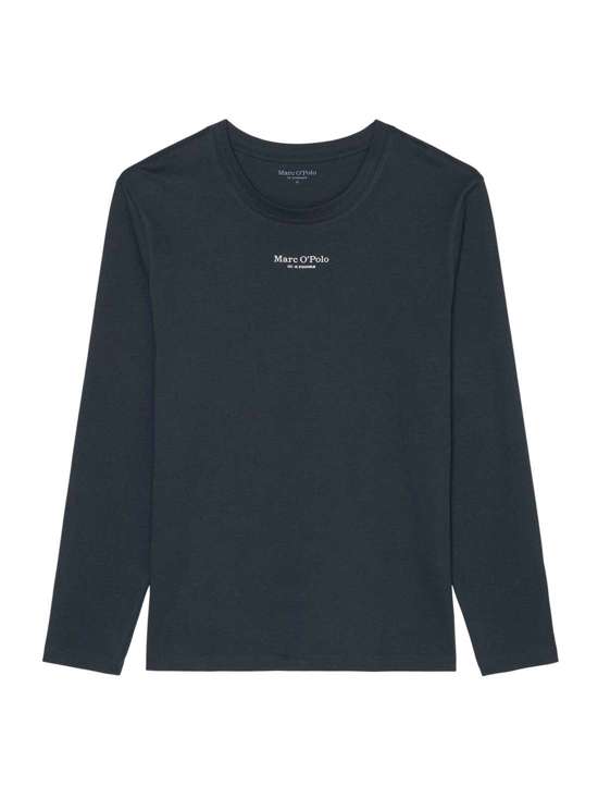 Кофта с длинным рукавом Mix & Match Cotton