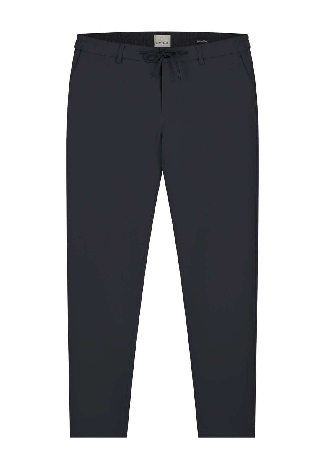 Зауженные брюки Logan