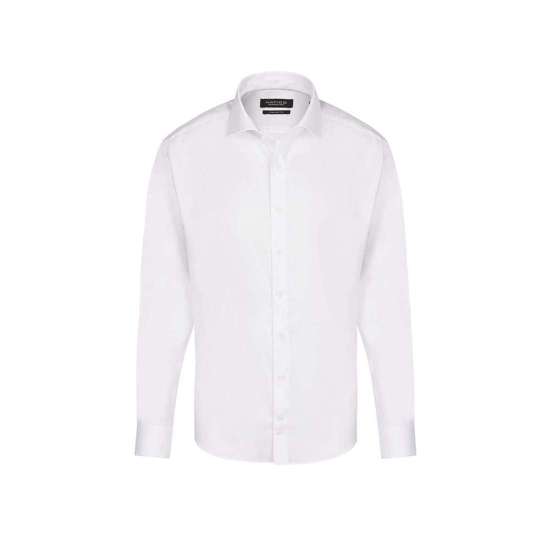 Рубашка стандартного кроя Essentials