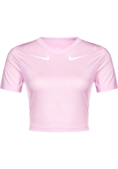 Футболка Swoosh