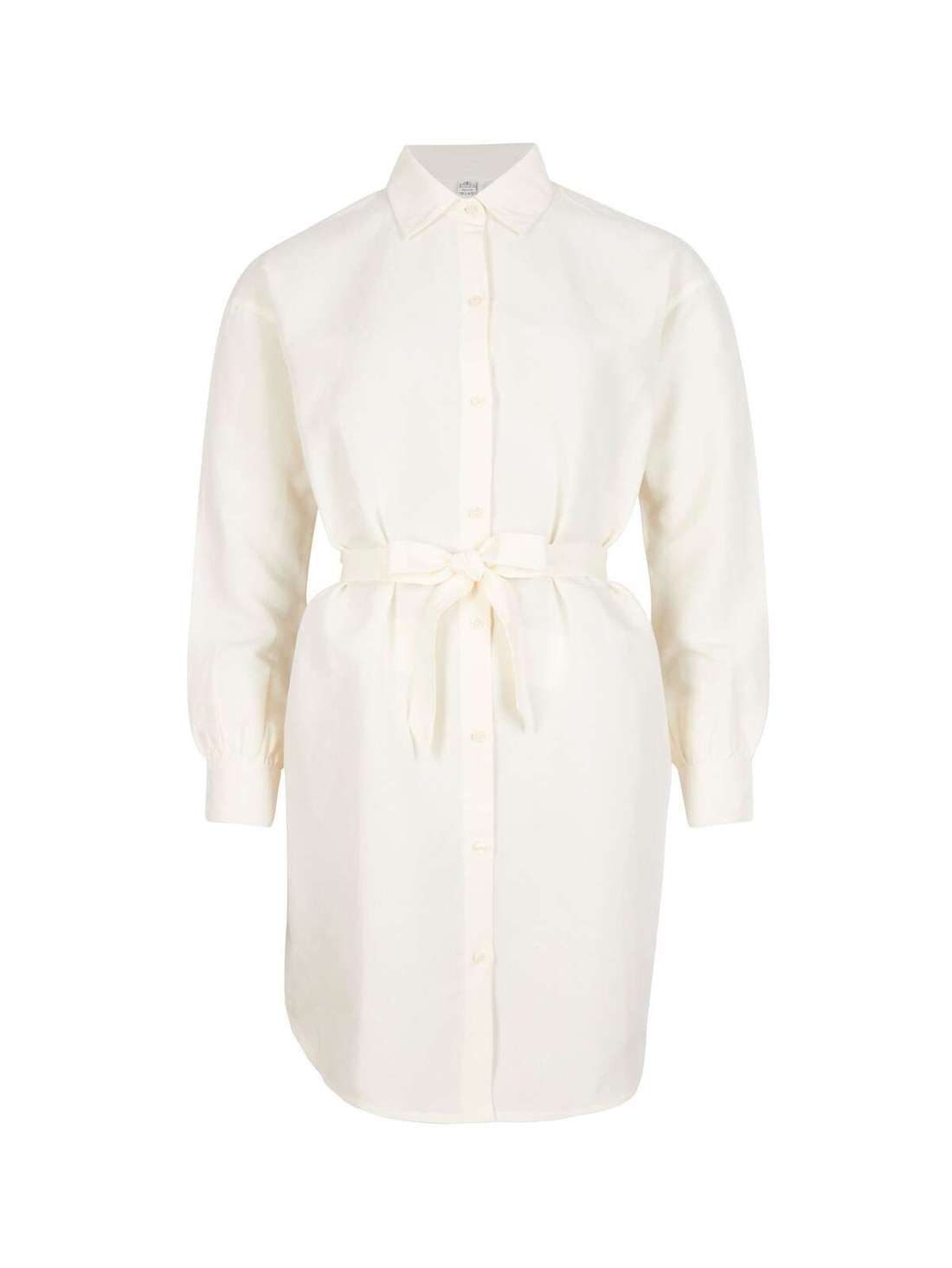 Платье-блузка Mali