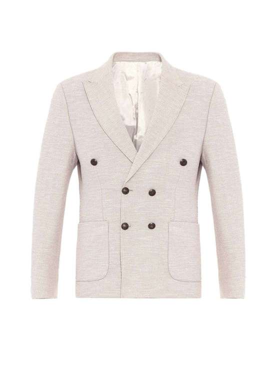 Куртка стандартного кроя