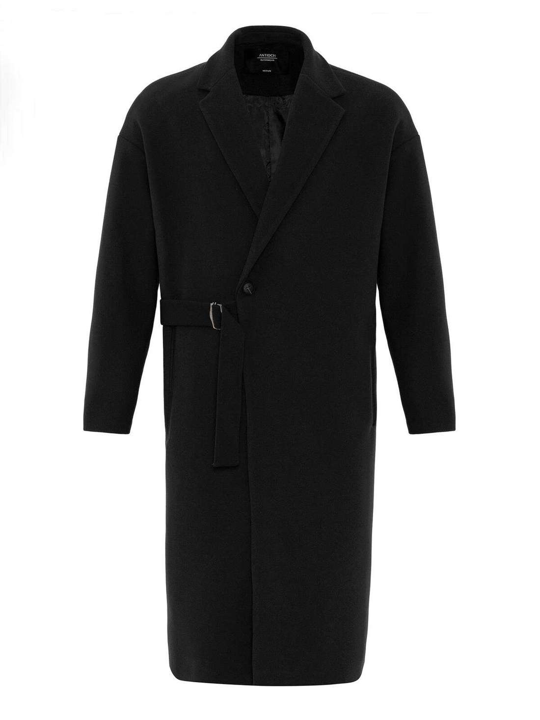 Зимнее пальто