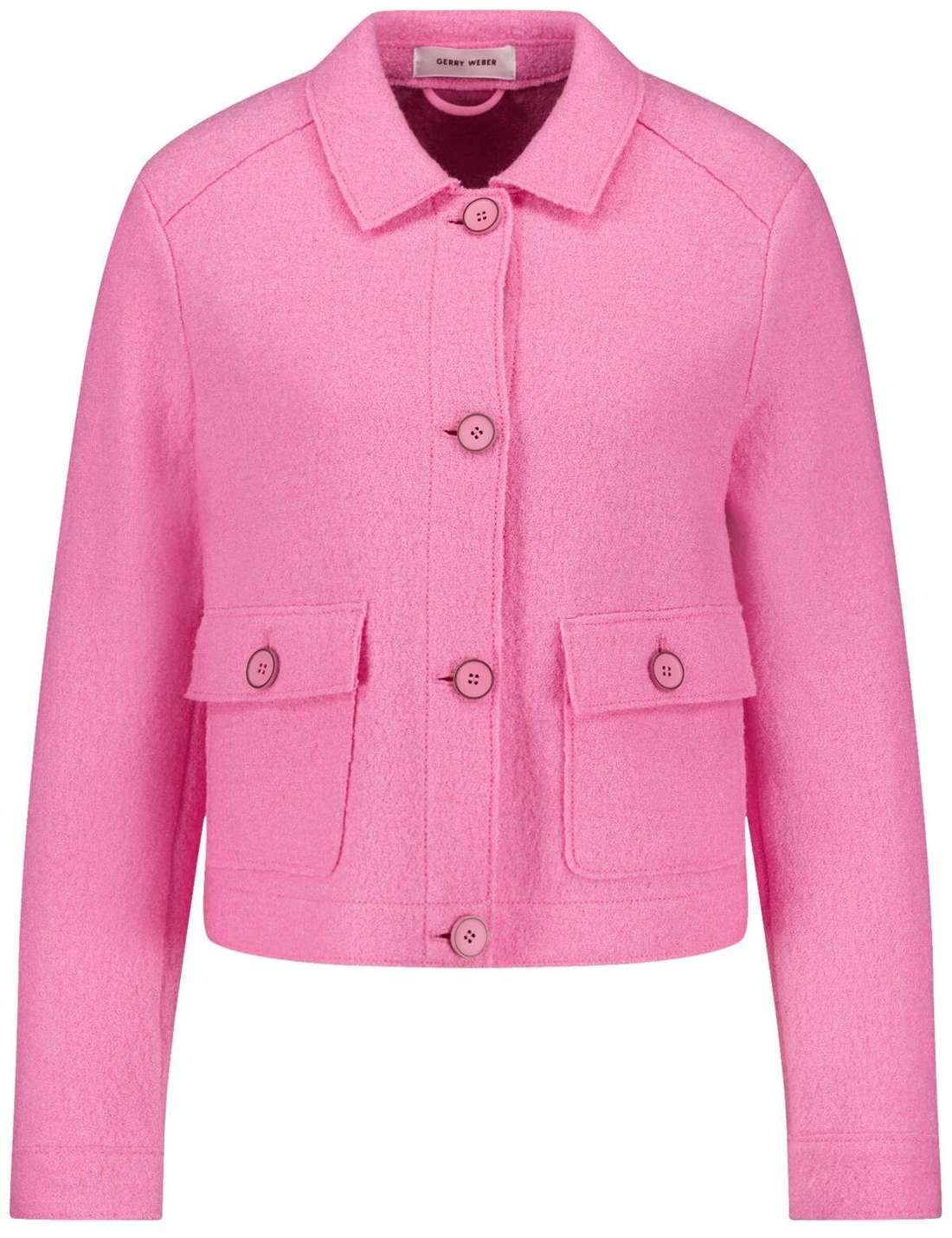 Всесезонная куртка