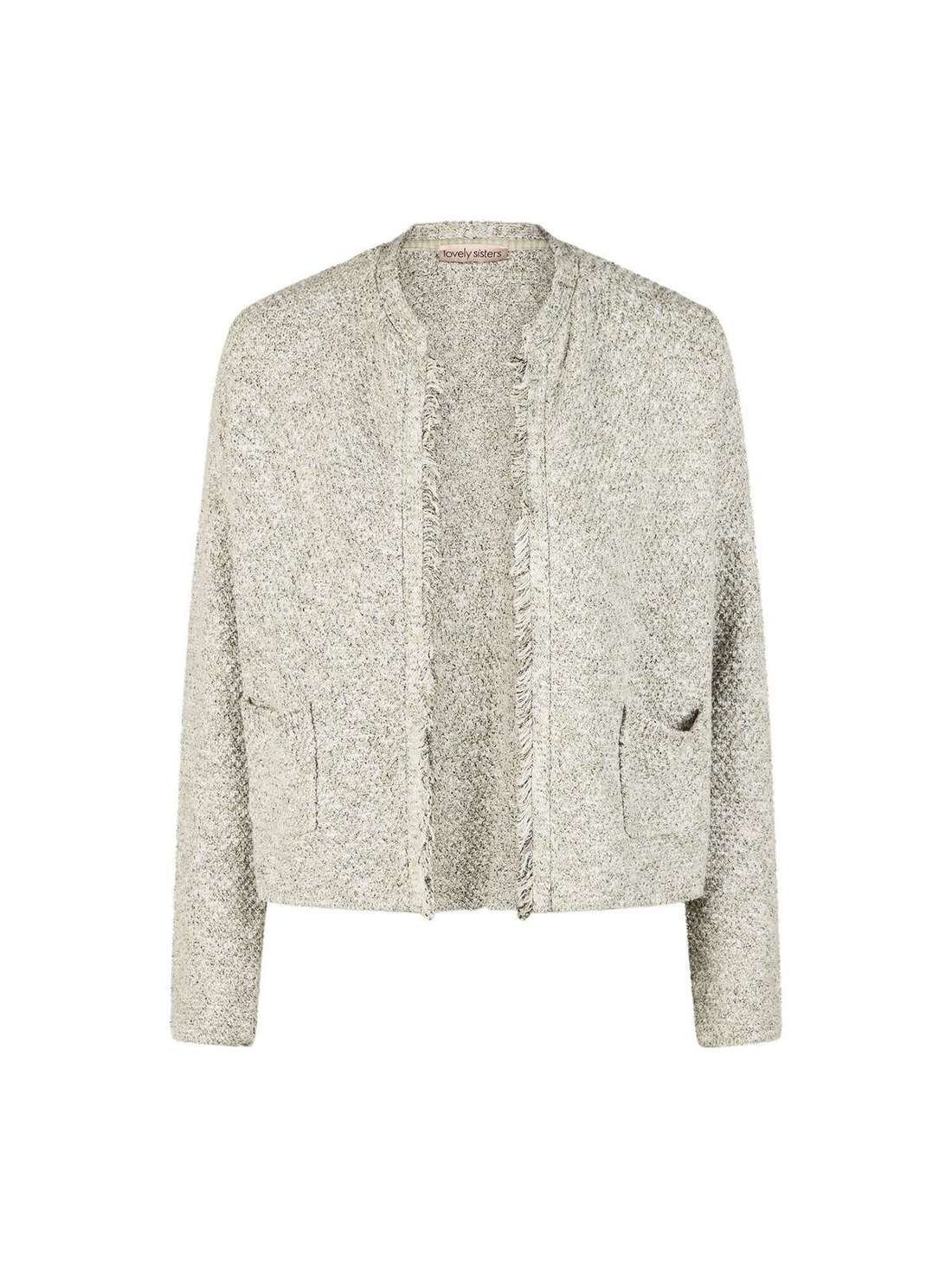 Кардиган Calista