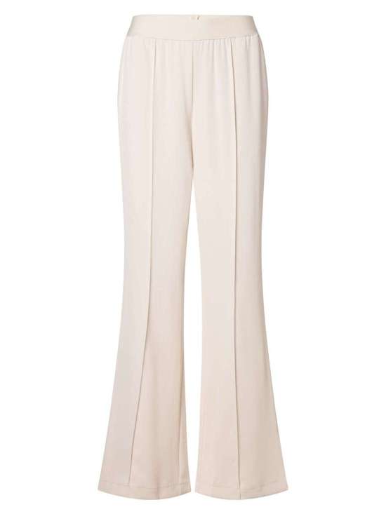 Расклешенные брюки