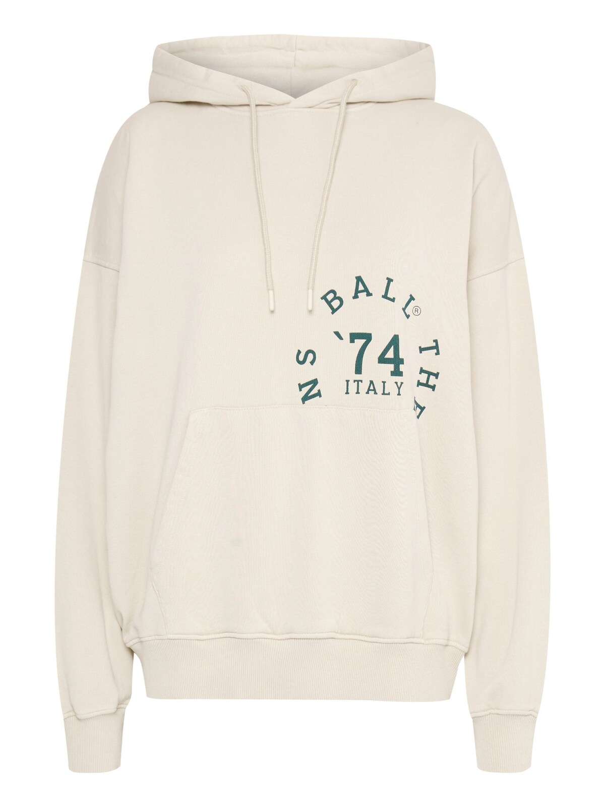 Толстовка с капюшоном BARIVA HOODIE