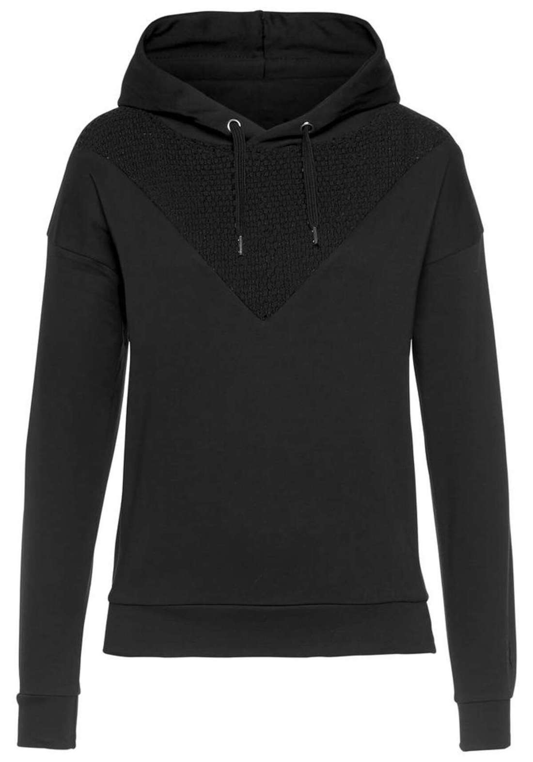 Толстовка с капюшоном