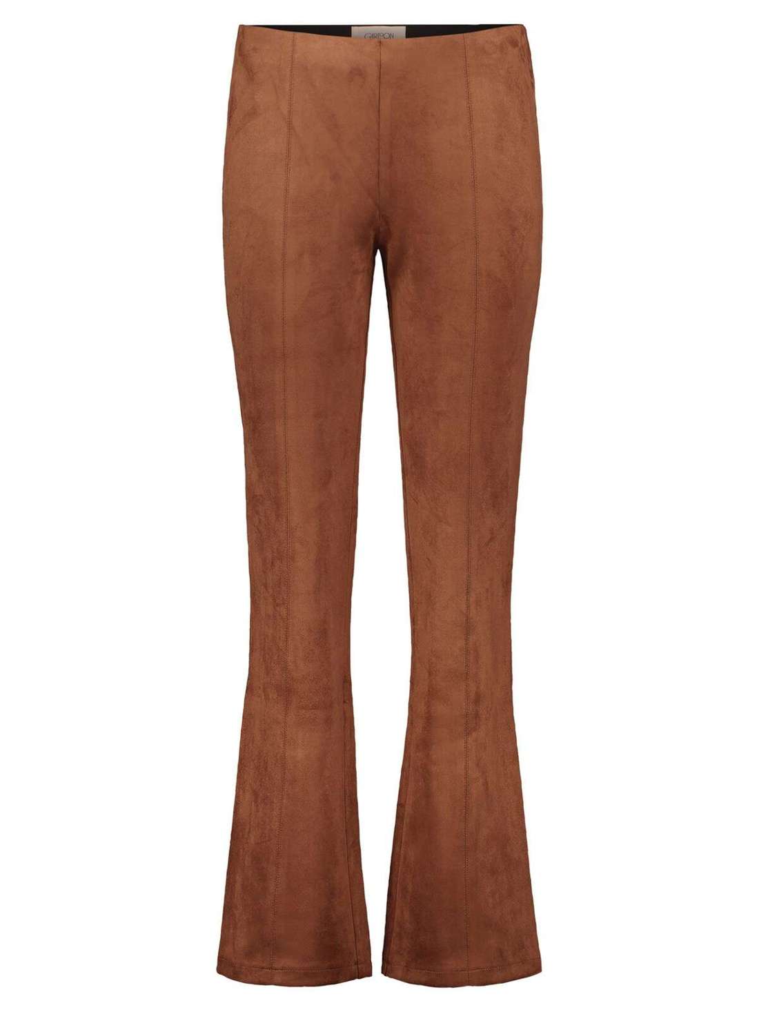 Расклешенные брюки