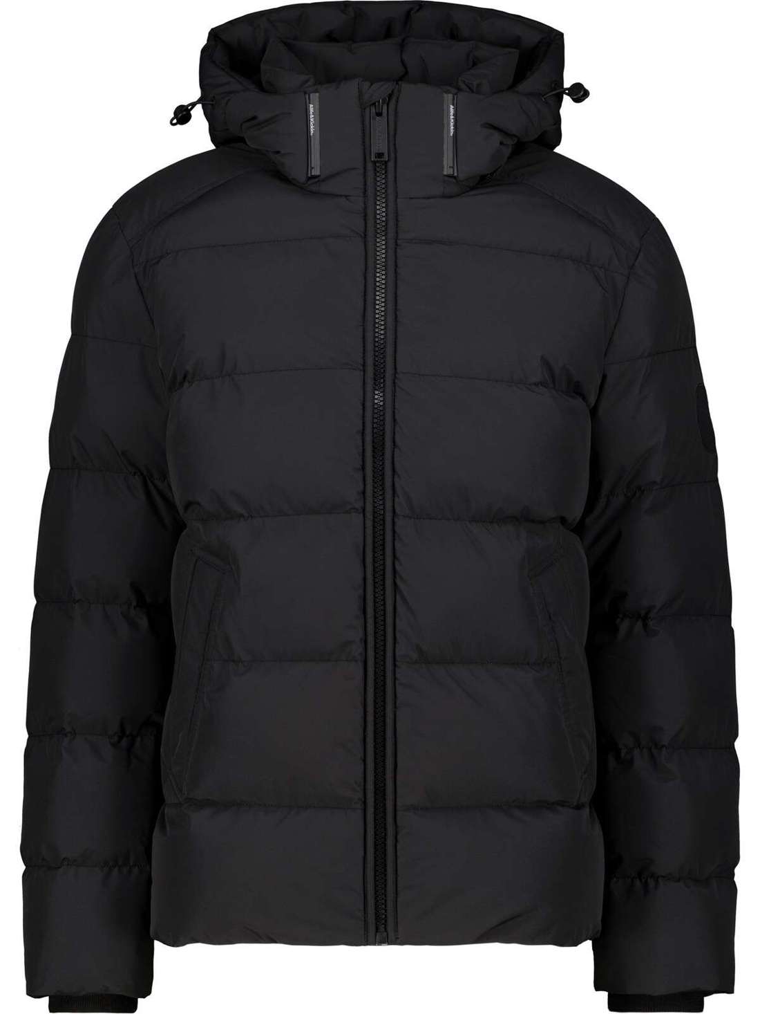 Зимняя куртка