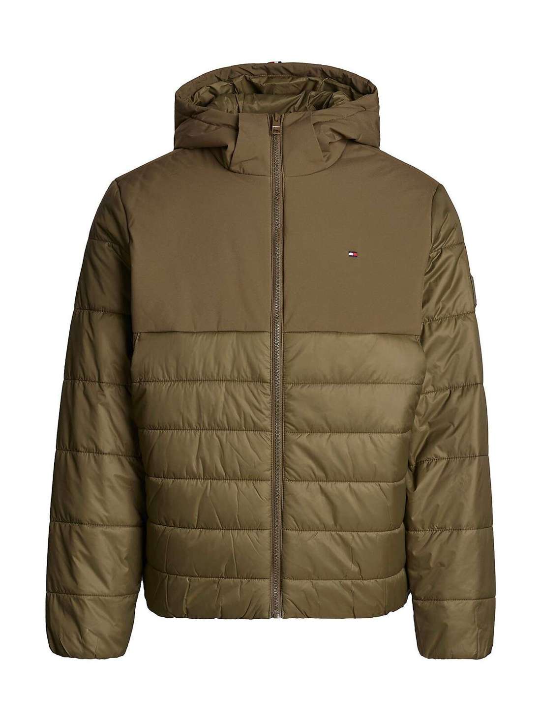 Уличная куртка