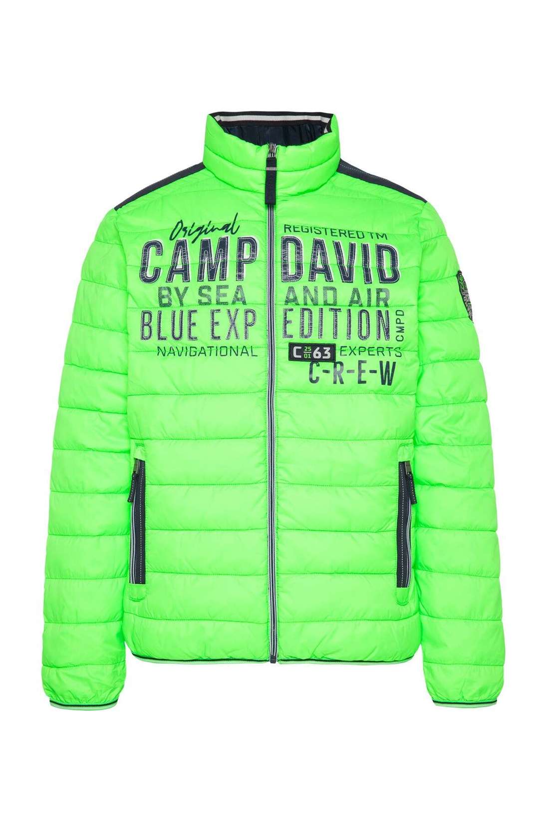 Зимняя куртка