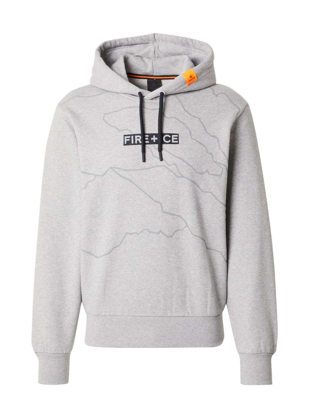 Свитшот COVELL