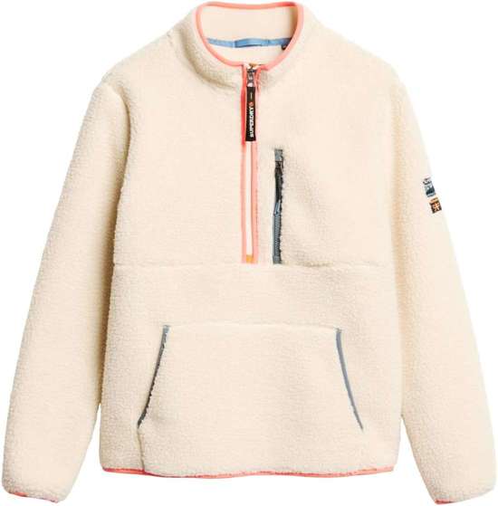 Флисовая куртка