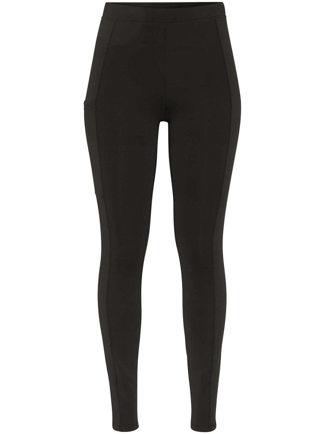 Леггинсы узкого кроя Basic