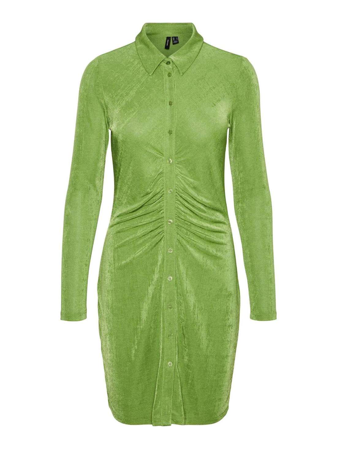 Платье-блузка SLINKY