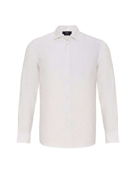 Рубашка стандартного кроя