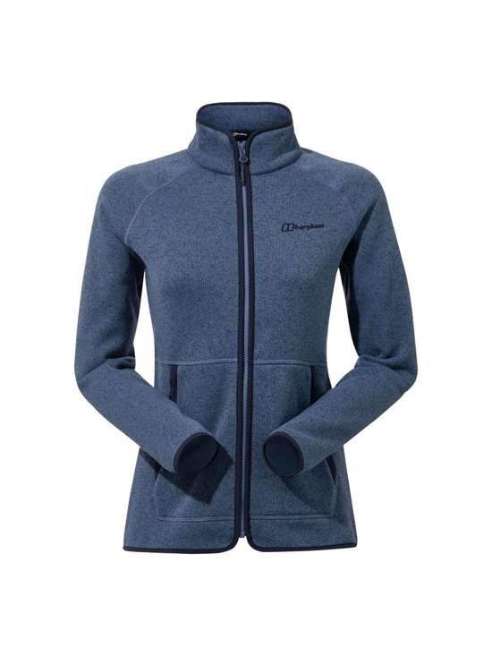 Флисовая куртка