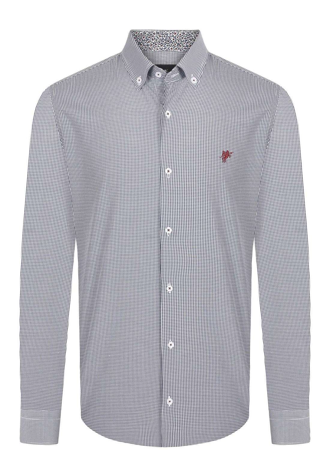 Рубашка стандартного кроя Grant