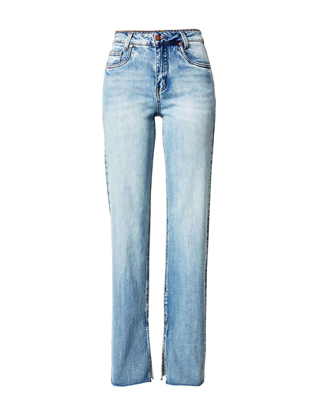 Обычные джинсы Daisy