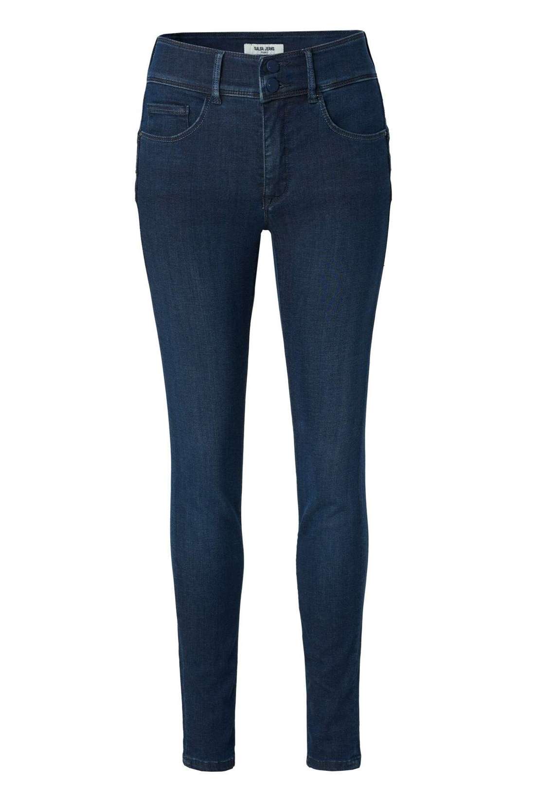 Узкие джинсы