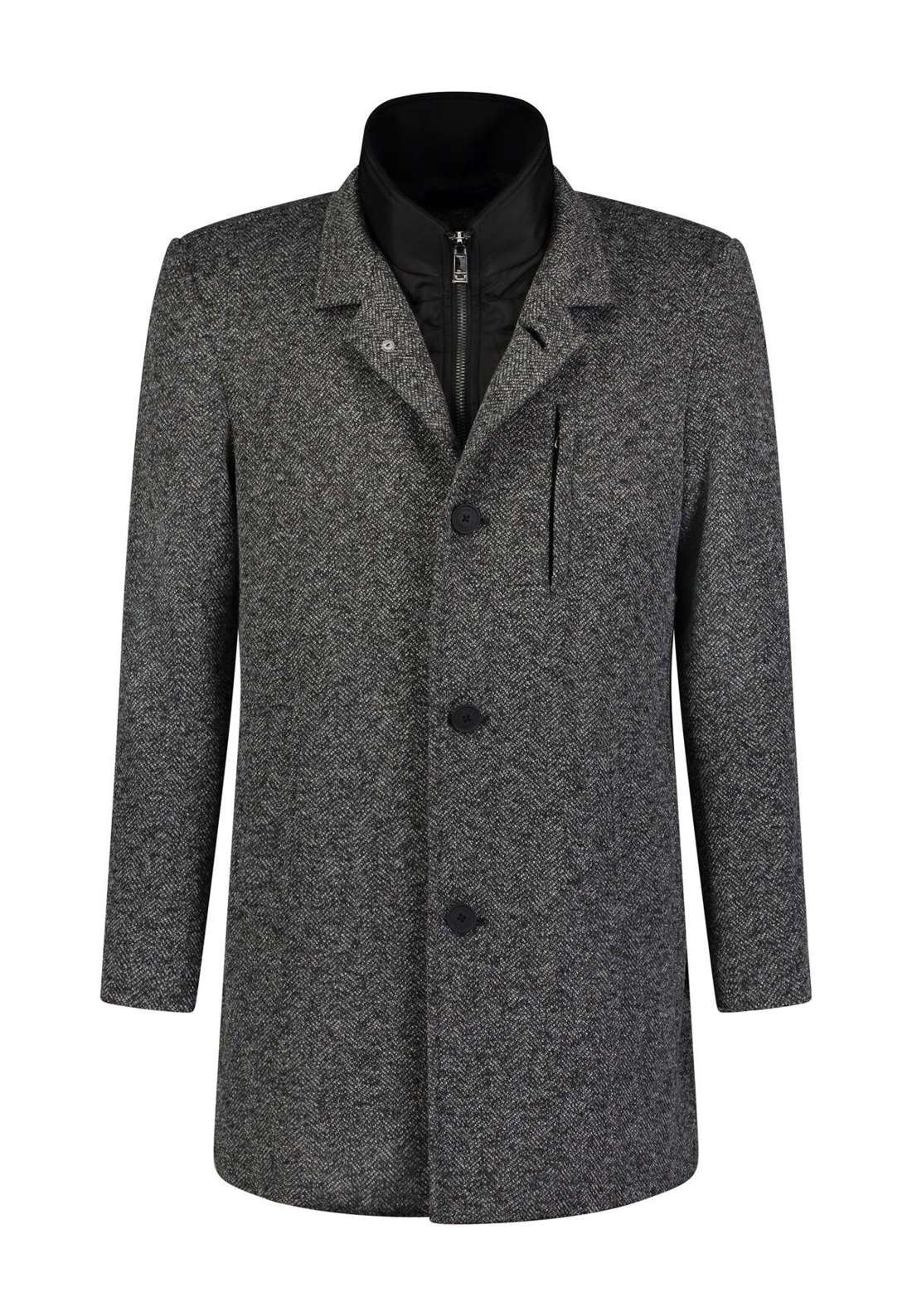 Зимнее пальто