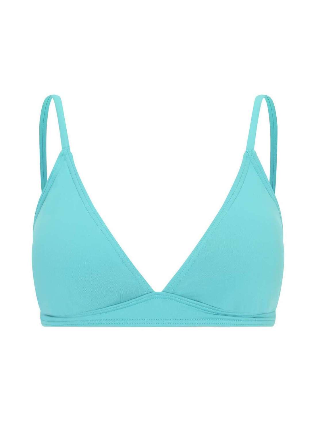 Треугольный лиф бикини