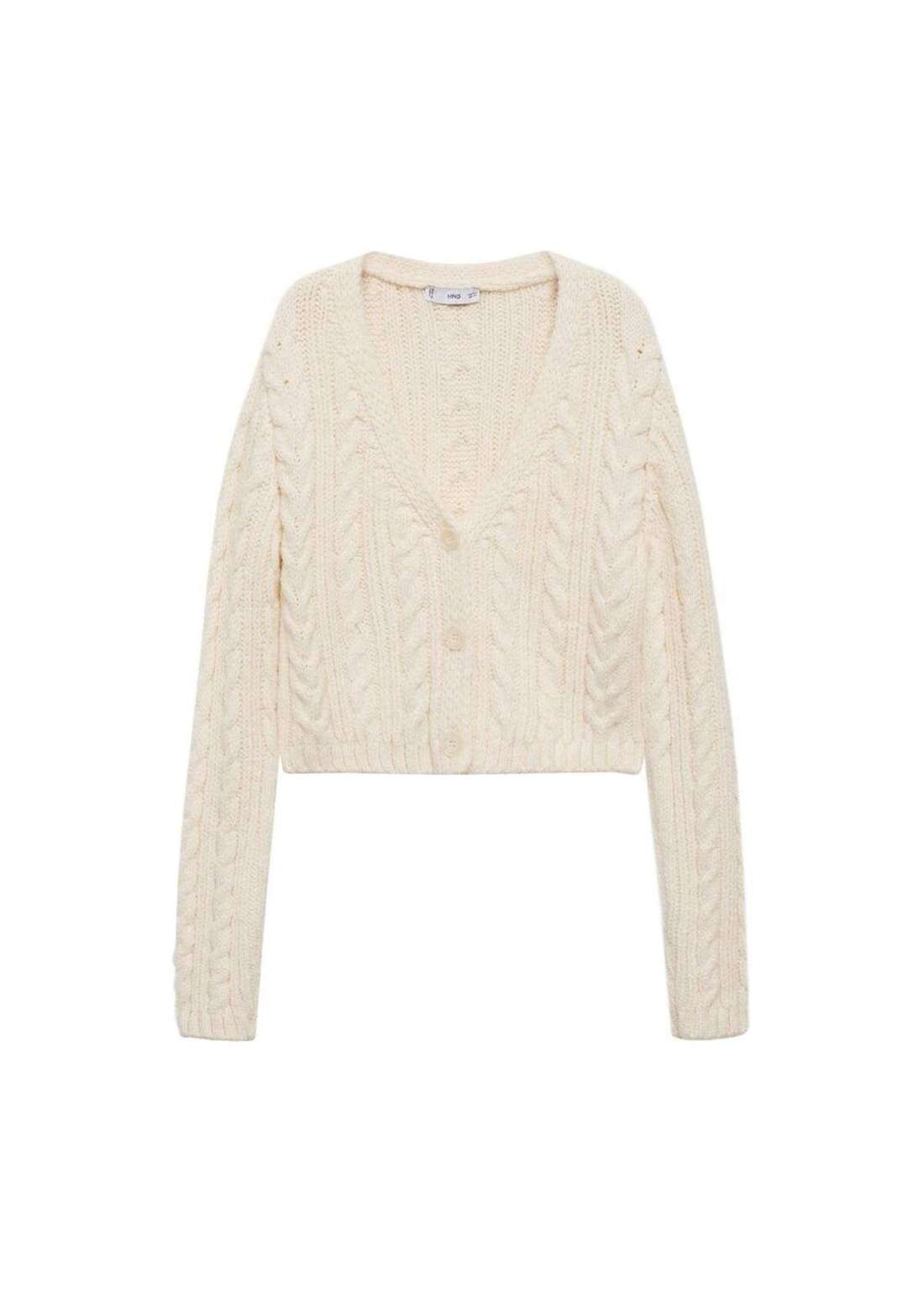 Кардиган Trenzi