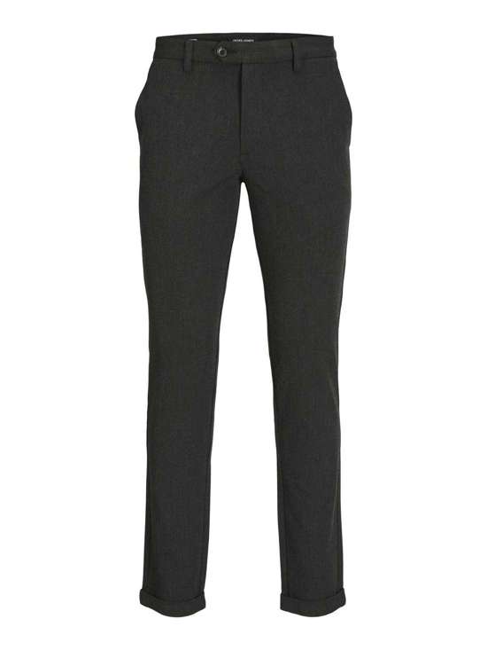 Узкие брюки чиносы Marco Connor