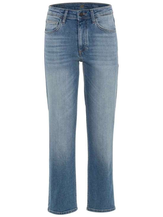 Обычные джинсы