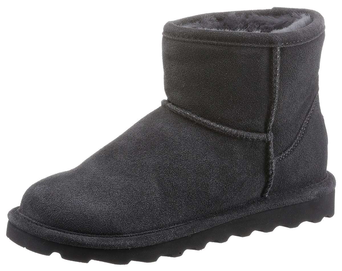 Ботинки