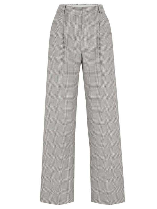 Обычные брюки TANITY