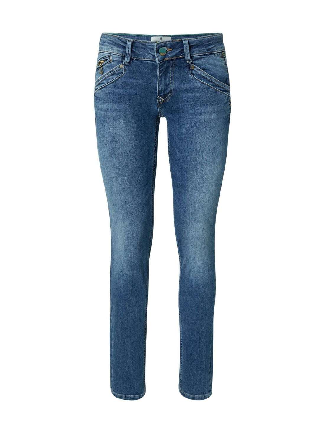 Узкие джинсы KAYLEE