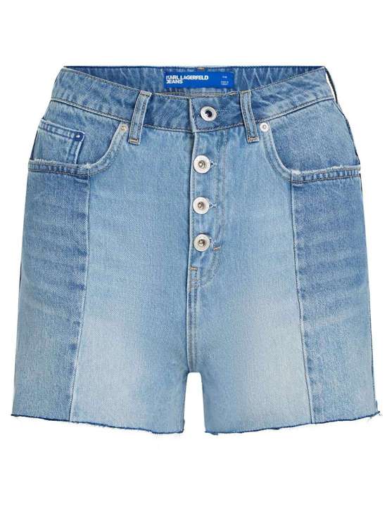 Обычные брюки High-Rise