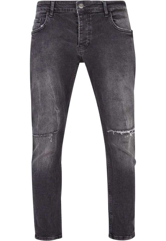 Узкие джинсы