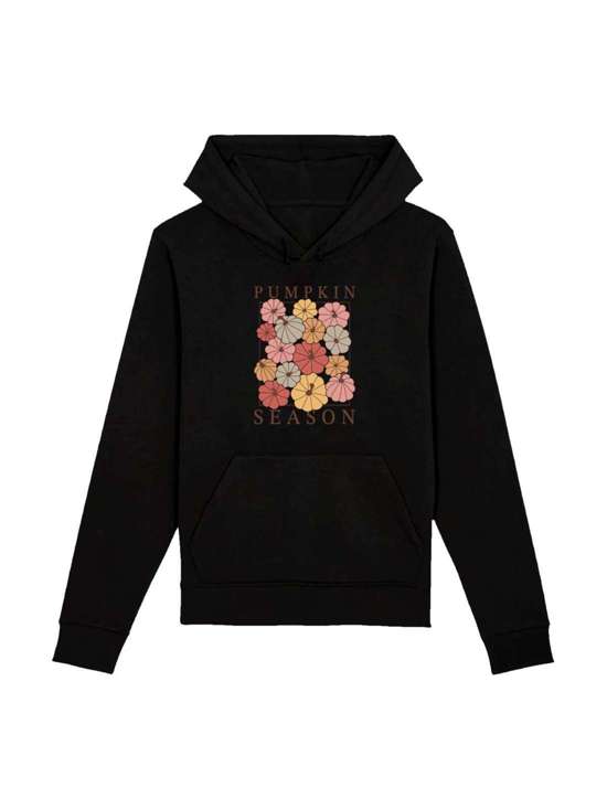 Свитшот Pumpkin season Fall