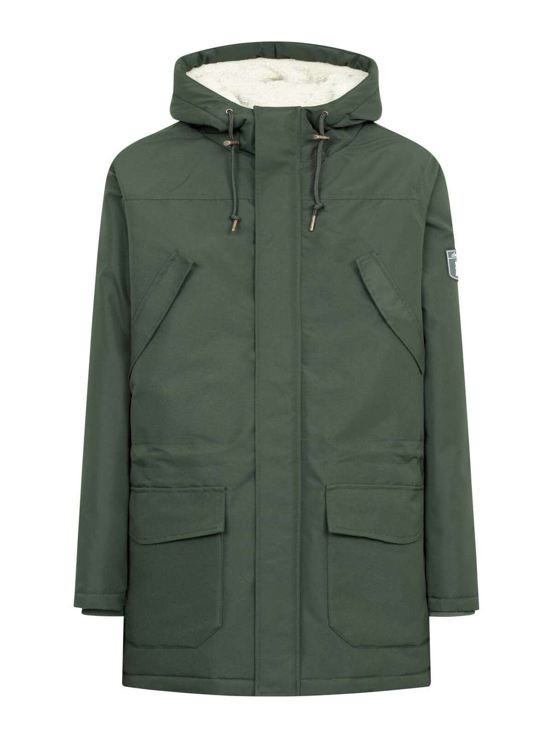 Зимняя куртка Festholm