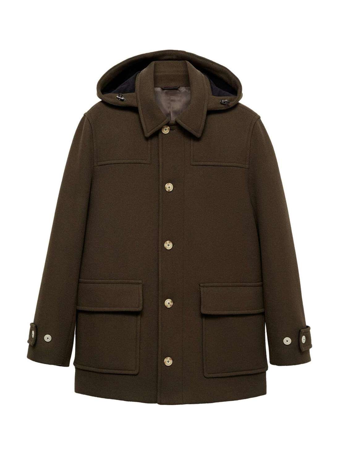 Демисезонное пальто
 Medina