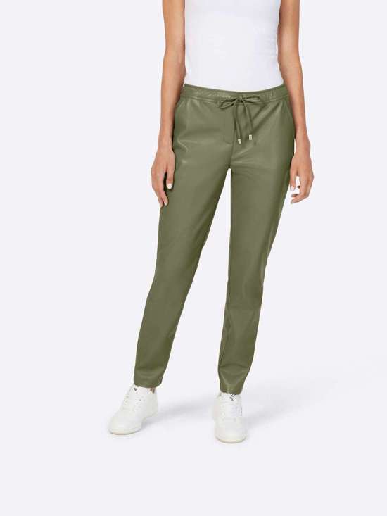 Обычные брюки