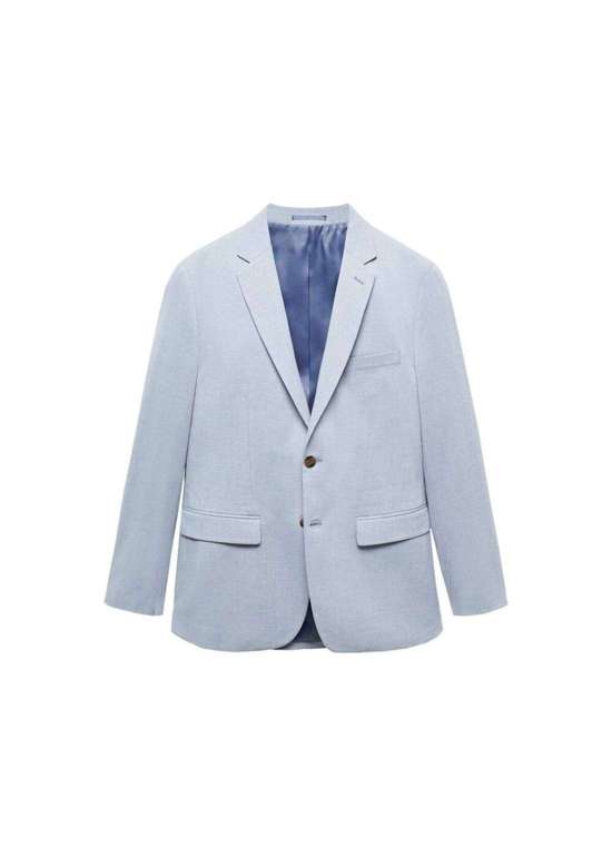 Узкая куртка Paris