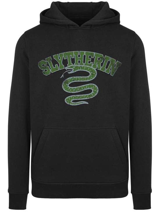 Свитшот Harry Potter Slytherin Sport