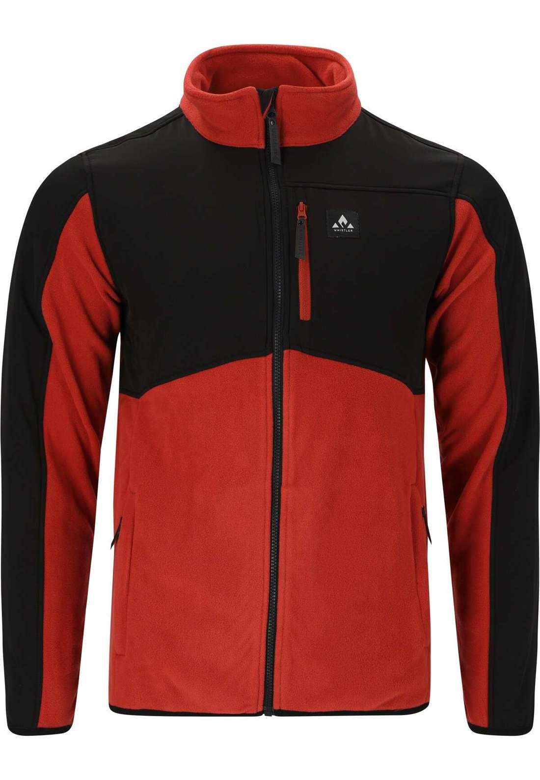 Флисовая куртка Evo