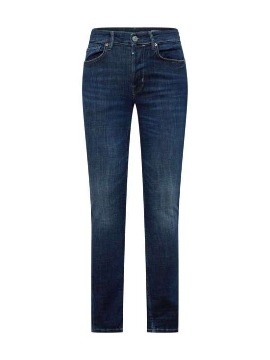 Обычные джинсы CIGARETTE