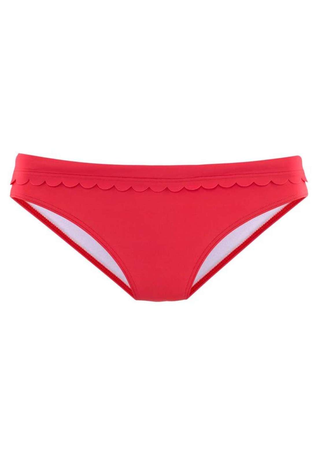 Плавки бикини Scallop