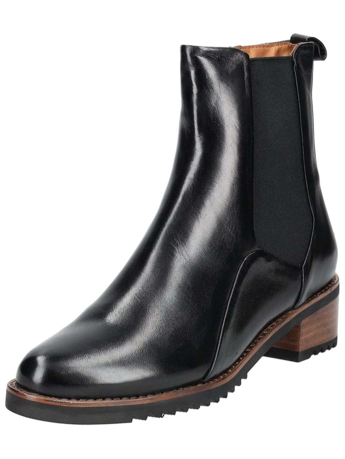 Ботинки челси